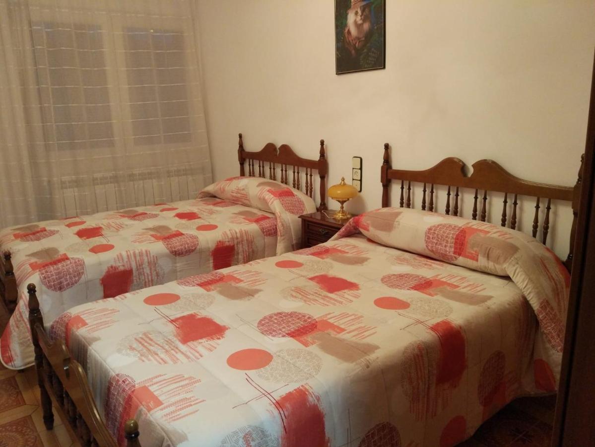 Casa Naranja Villa Teruel Eksteriør bilde