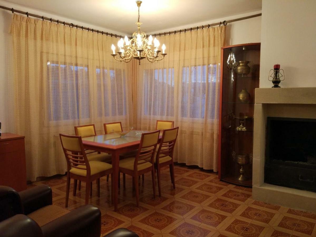 Casa Naranja Villa Teruel Eksteriør bilde