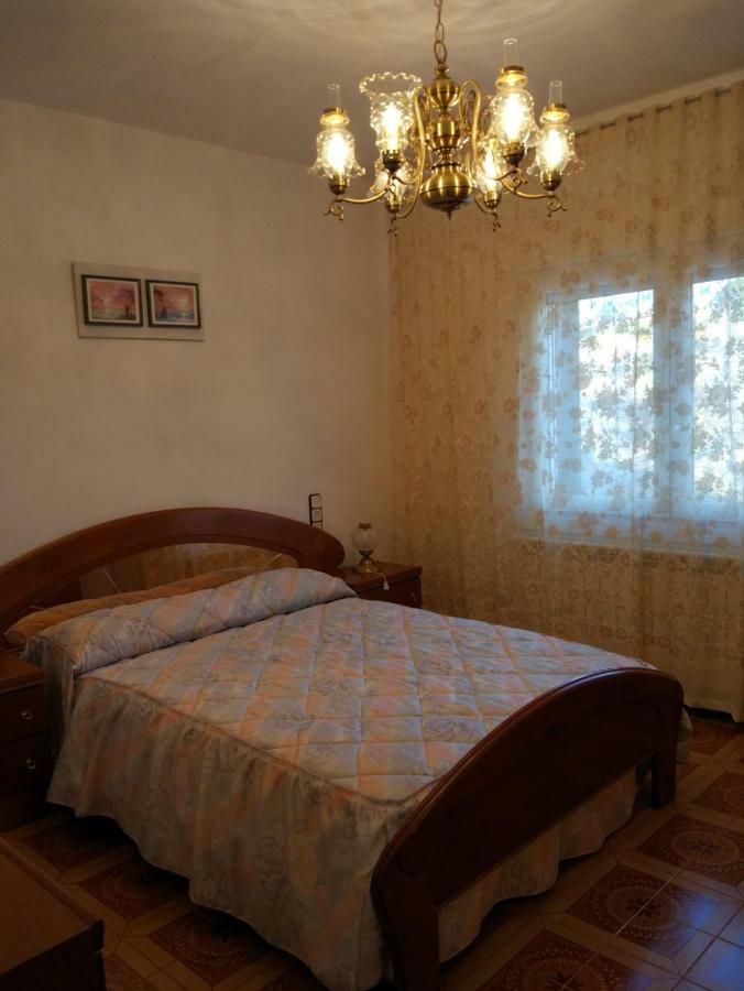Casa Naranja Villa Teruel Eksteriør bilde