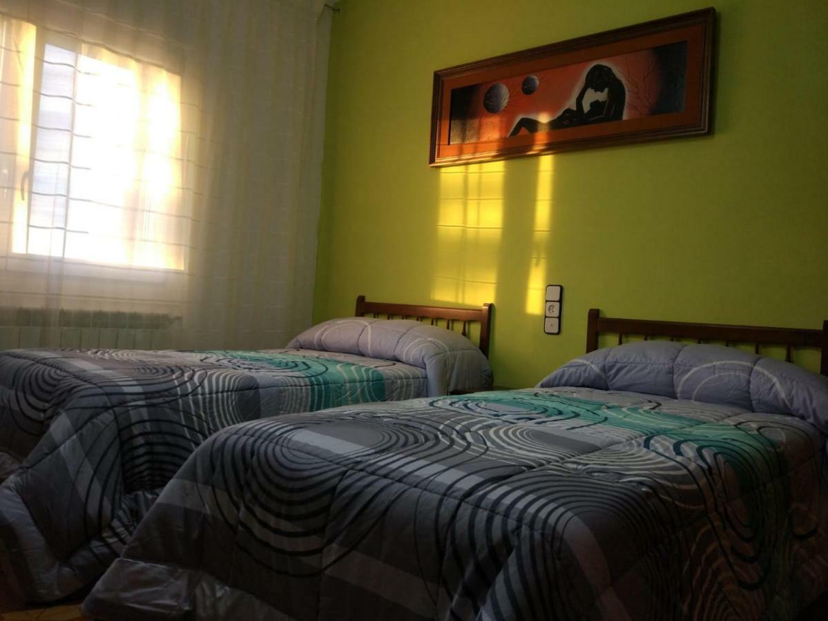 Casa Naranja Villa Teruel Eksteriør bilde